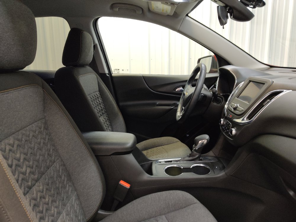 Used 2023 Chevrolet Equinox LT FWD image 21
