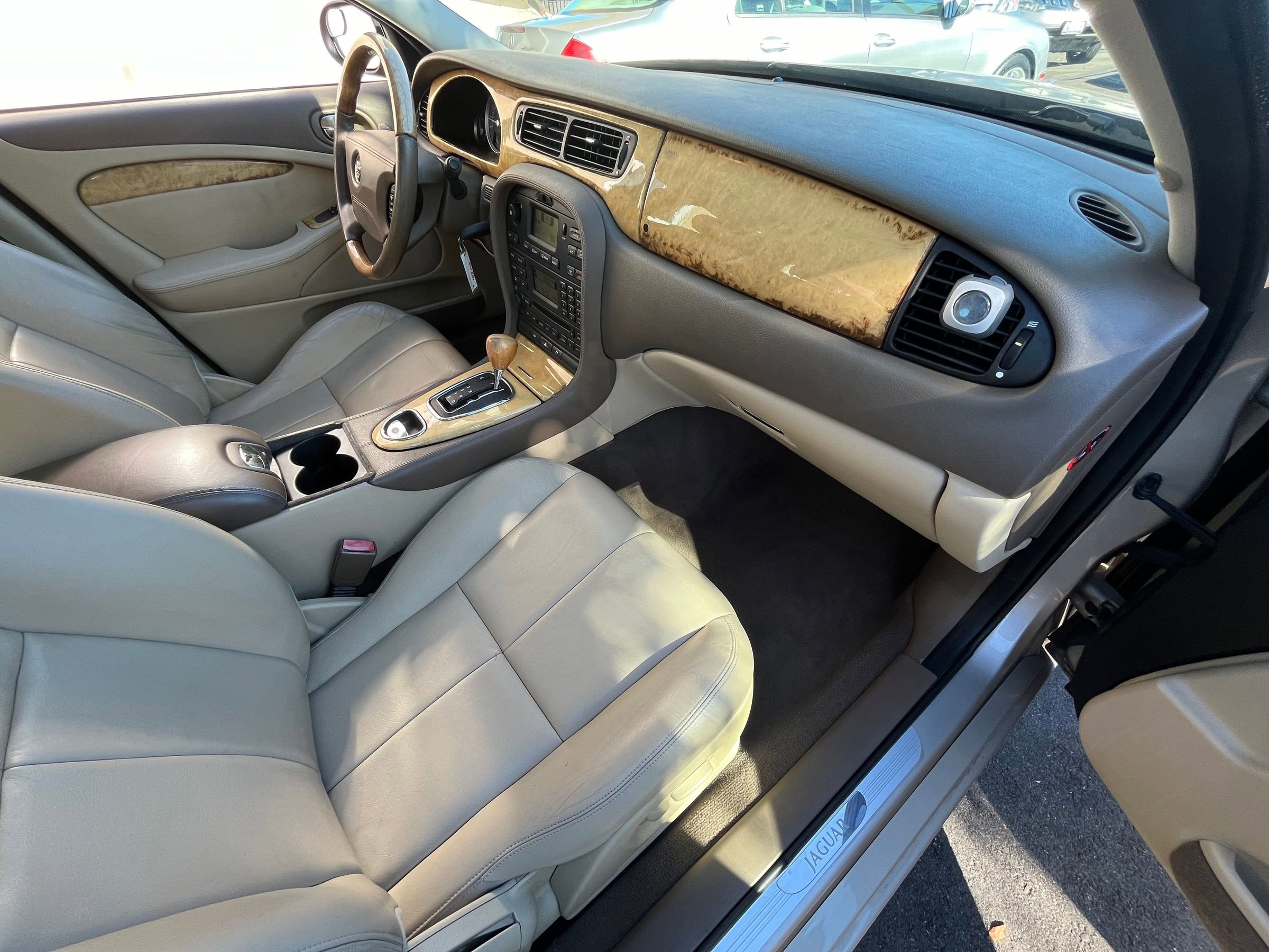 Used 2005 Jaguar S-TYPE 3.0 image 14