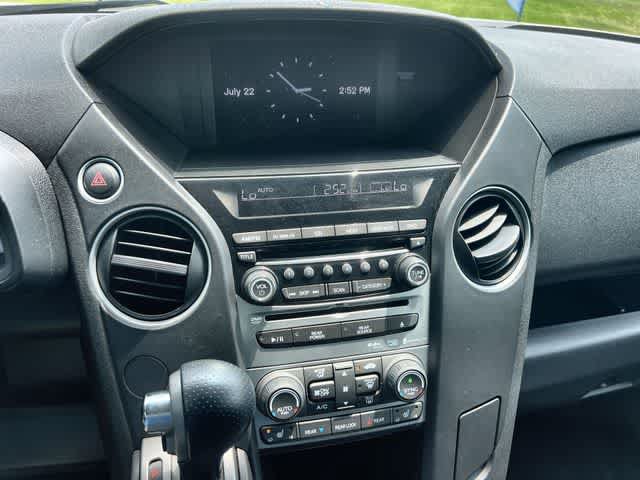 Used 2012 Honda Pilot Touring image 18