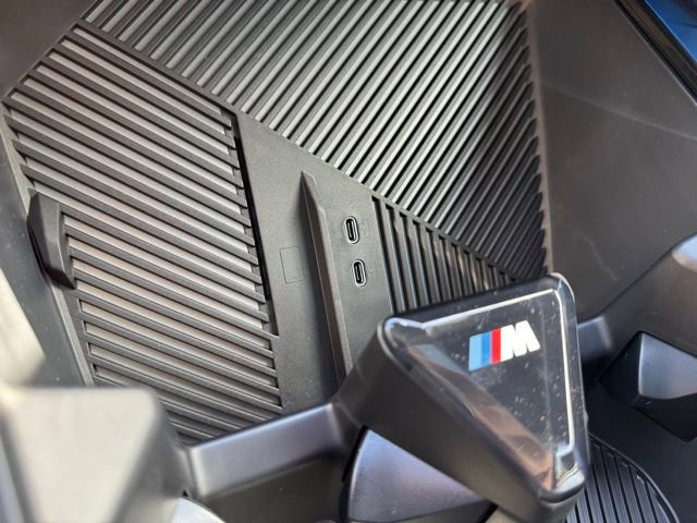 New 2026 BMW X3 M50 w/ Premium Package image 33