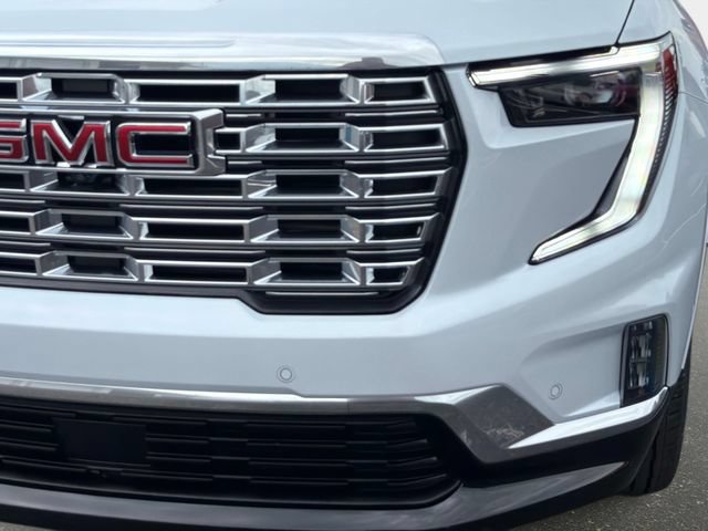 New 2026 GMC Acadia Denali w/ Super Cruise Package FWD image 9