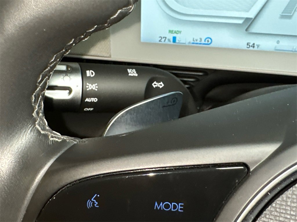 Used 2024 Hyundai Ioniq 5 SEL image 29
