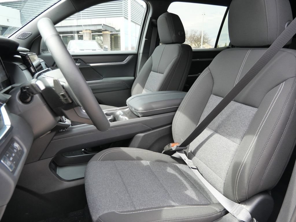 New 2026 GMC Acadia Elevation w/ Black Edition AWD/4WD image 37
