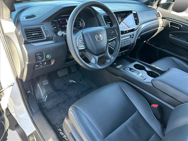Used 2024 Honda Passport EX-L image 10