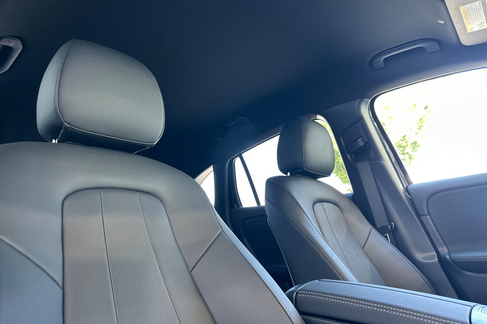 New 2025 Mercedes-Benz GLA 250 250 image 17