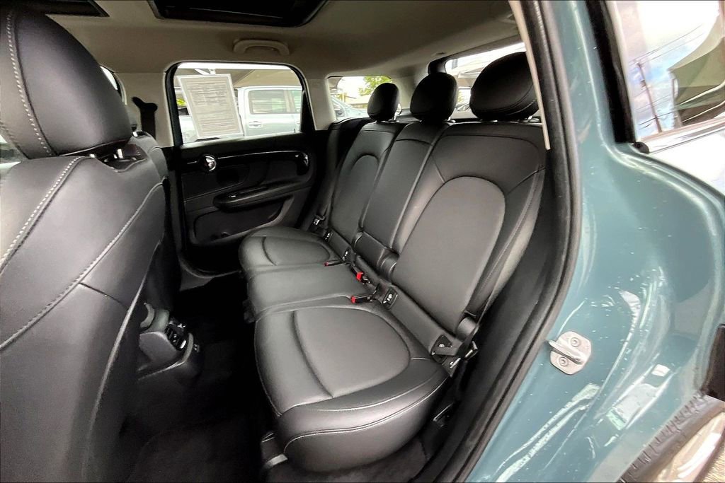 Used 2022 MINI Cooper Countryman S image 37