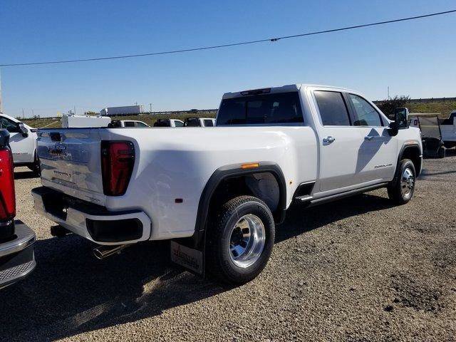 New 2026 GMC Sierra 3500 Denali w/ Technology Package AWD/4WD image 5