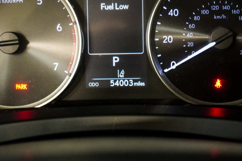 Used 2023 Lexus IS 300 w/ Premium Package RWD image 32