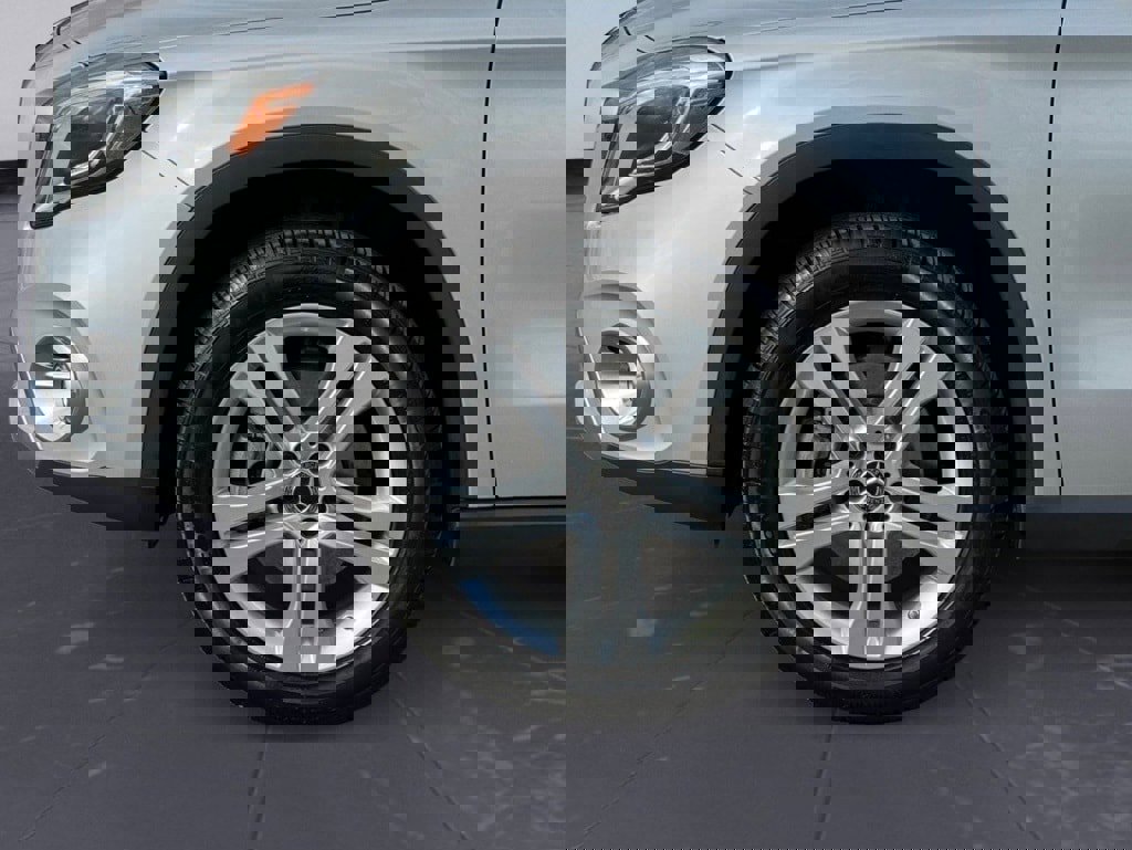 Used 2019 Mercedes-Benz GLA 250 GLA 250 image 13