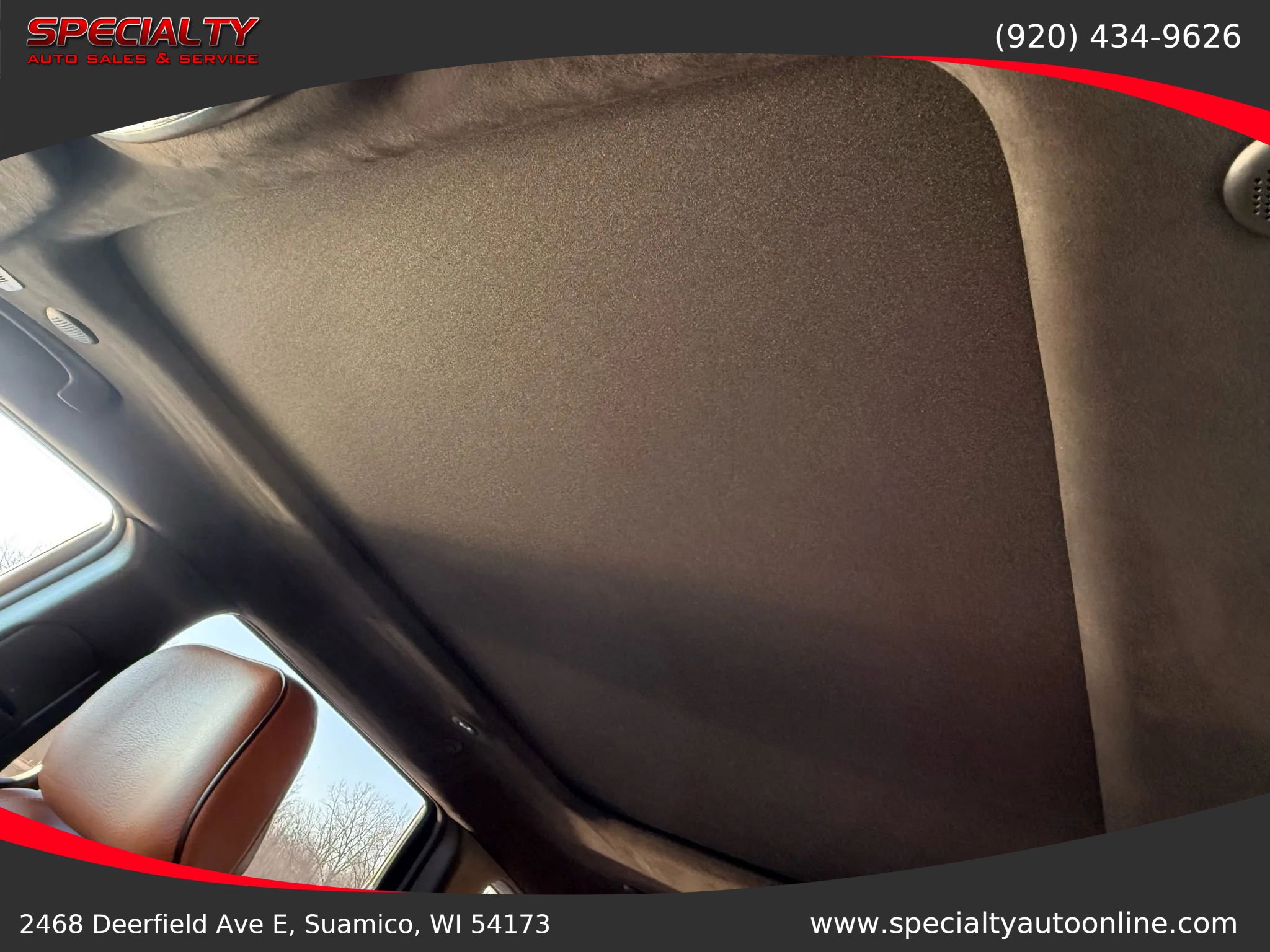 Used 2019 Jeep Grand Cherokee Summit w/ Platinum Series Group image 39