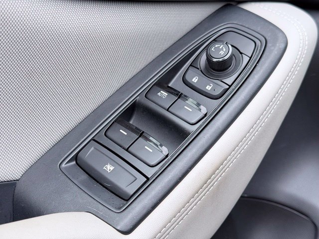 Used 2023 Subaru Forester AWD/4WD image 16