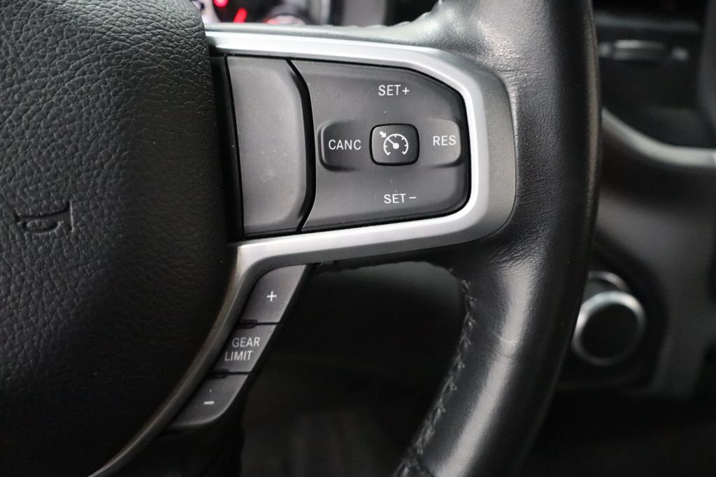 Used 2023 RAM 1500 Lone Star AWD/4WD image 13