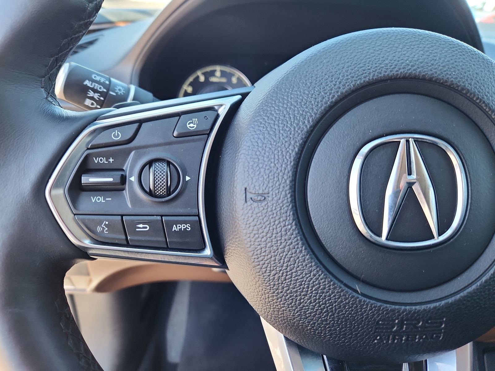 Used 2019 Acura RDX AWD w/ Advance Package image 20