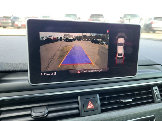 Used 2018 Audi A5 2.0T Premium Plus w/ Premium Plus image 17