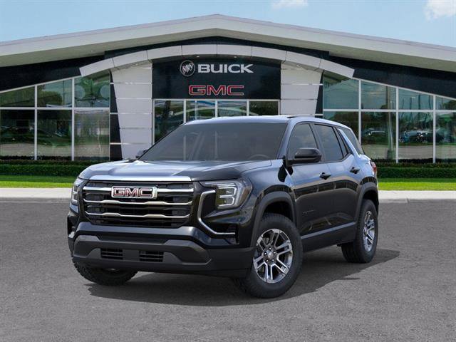 New 2026 GMC Terrain Elevation image 7