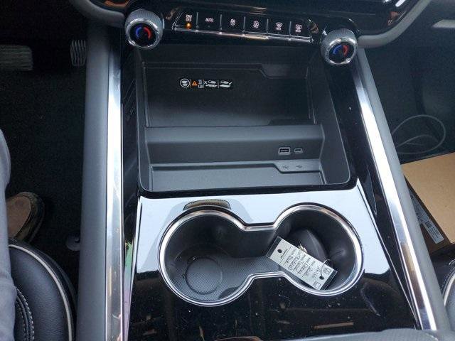 New 2026 Chevrolet Tahoe Premier image 31