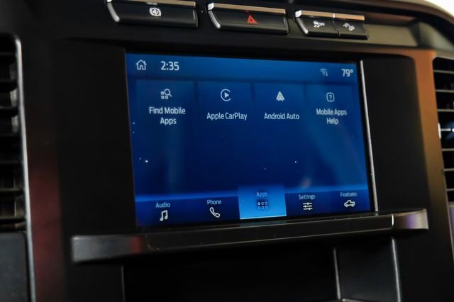 Used 2023 Ford F350 XLT w/ FX4 Off-Road Package AWD/4WD image 33