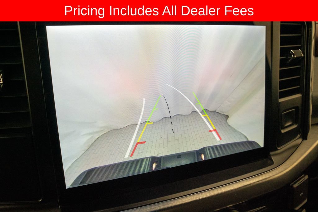 Used 2023 Ford F150 Lariat AWD/4WD image 13