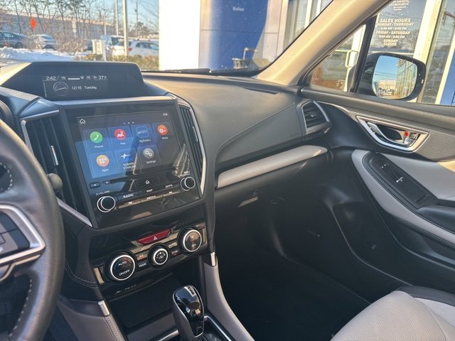 Used 2023 Subaru Forester Limited image 43