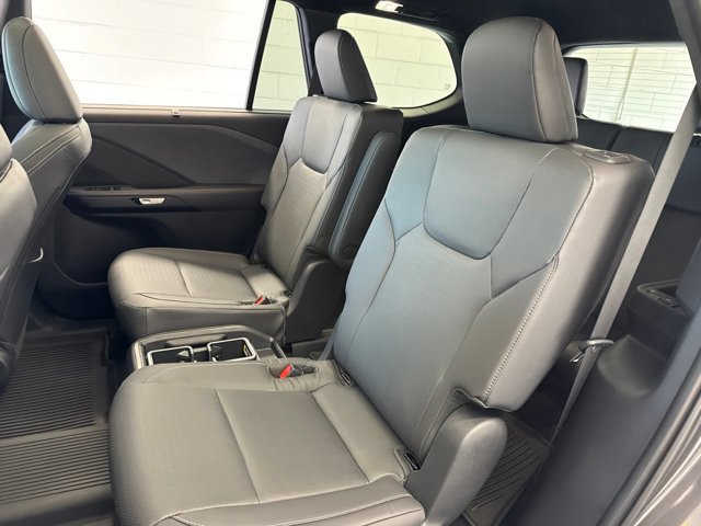New 2026 Lexus TX 350 AWD image 41