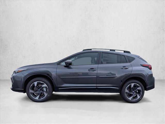Used 2026 Subaru Crosstrek 2.5i Limited AWD/4WD image 9