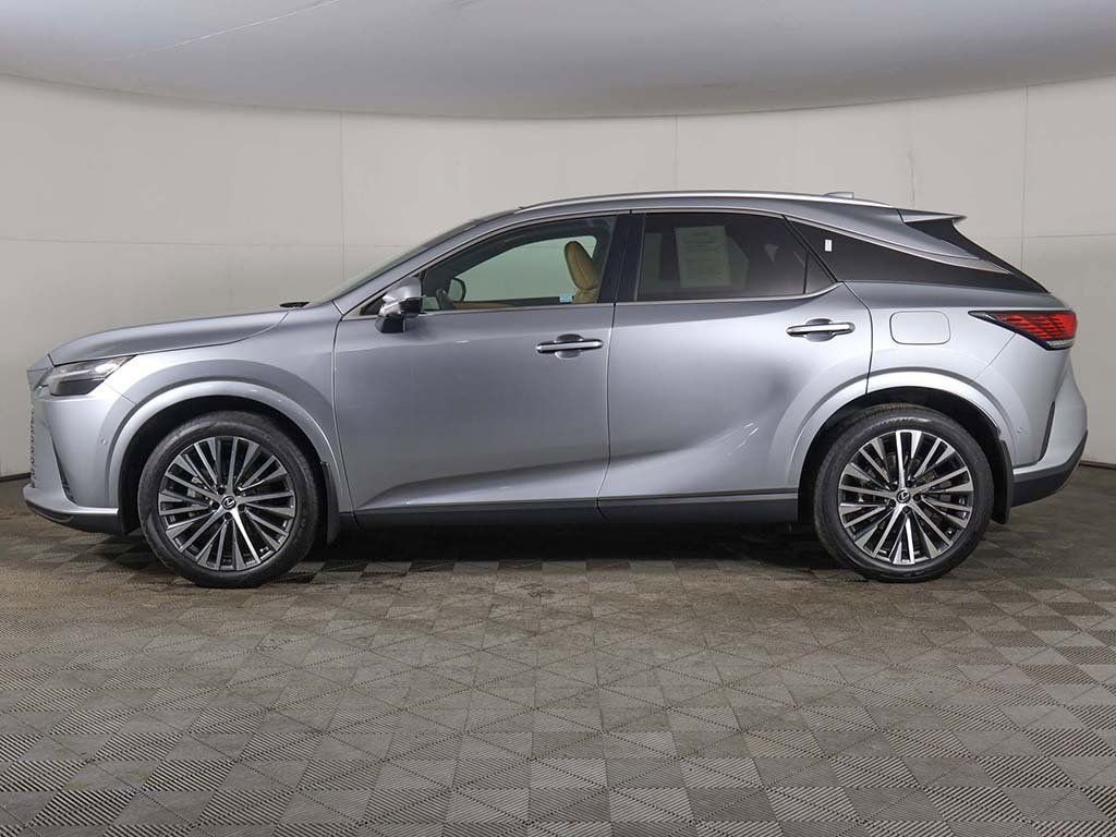 Used 2024 Lexus RX 350 w/ Convenience Package image 21