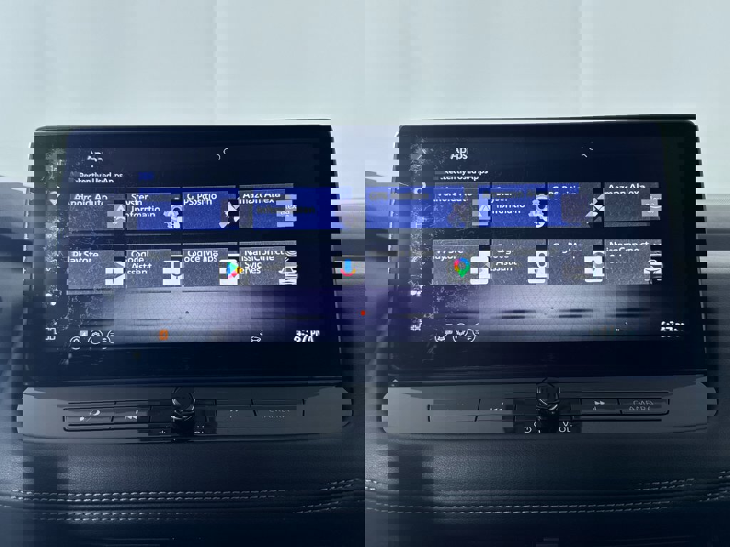 Used 2024 Nissan Rogue Platinum image 15