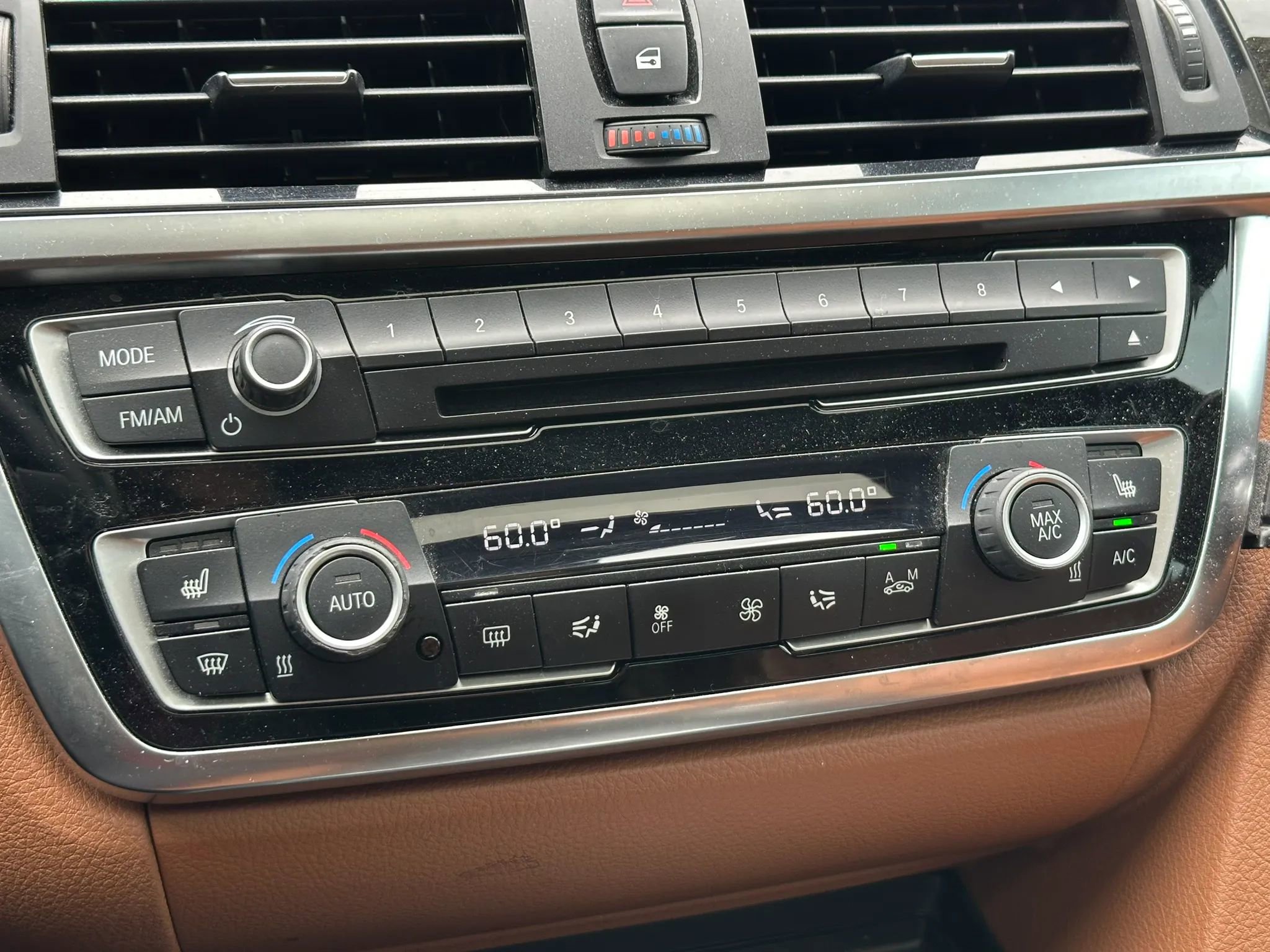 Used 2016 BMW 428i Gran Coupe RWD image 30