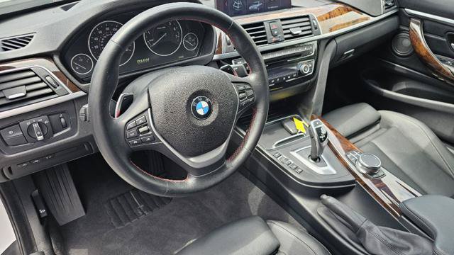 Used 2019 BMW 430i Coupe w/ Executive Package RWD image 13
