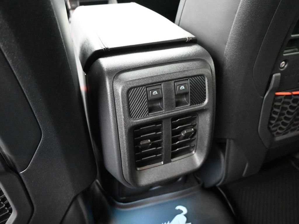 New 2025 Ford Bronco Raptor w/ Interior Carbon Fiber Pack image 17