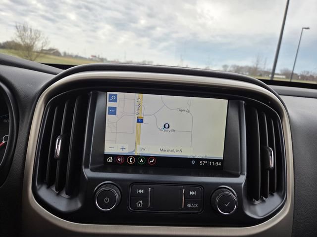 Used 2019 GMC Canyon Denali AWD/4WD image 27