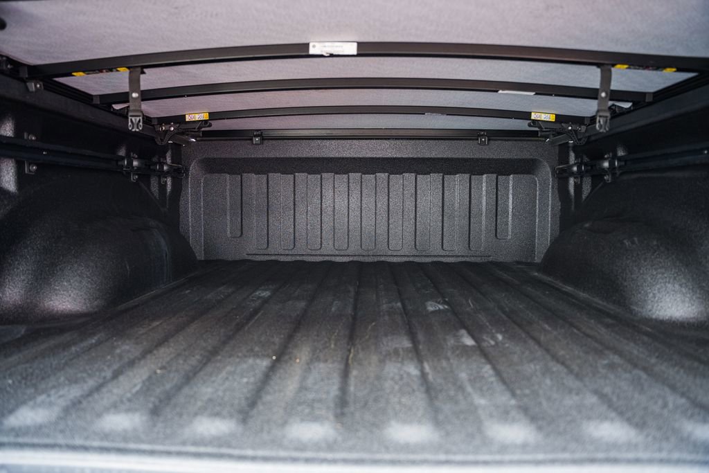 Used 2025 RAM 1500 RHO w/ RHO Level 1 Equipment Group image 15