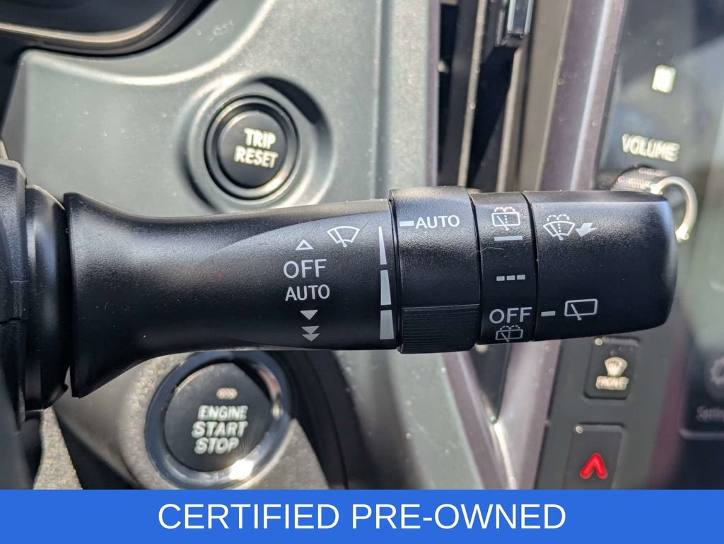Certified 2025 Subaru Forester Limited w/ Popular Package #2 AWD/4WD image 32