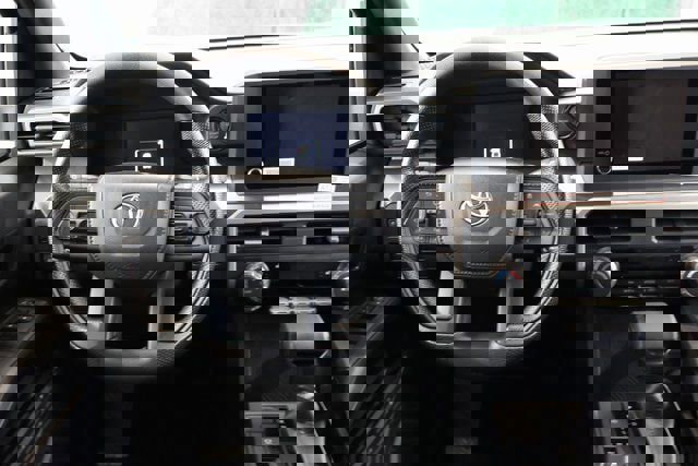 New 2025 Toyota Tacoma SR5 image 13