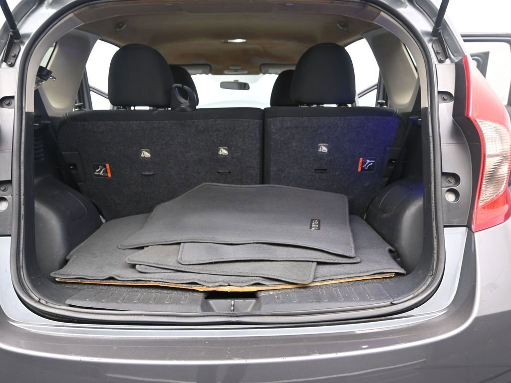 Used 2019 Nissan Versa Note SV image 19