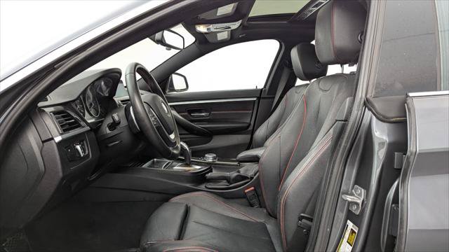 Used 2016 BMW 428i Gran Coupe RWD image 14