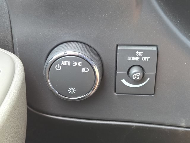 New 2026 Chevrolet Express 2500 w/ Driver Convenience Package RWD image 9