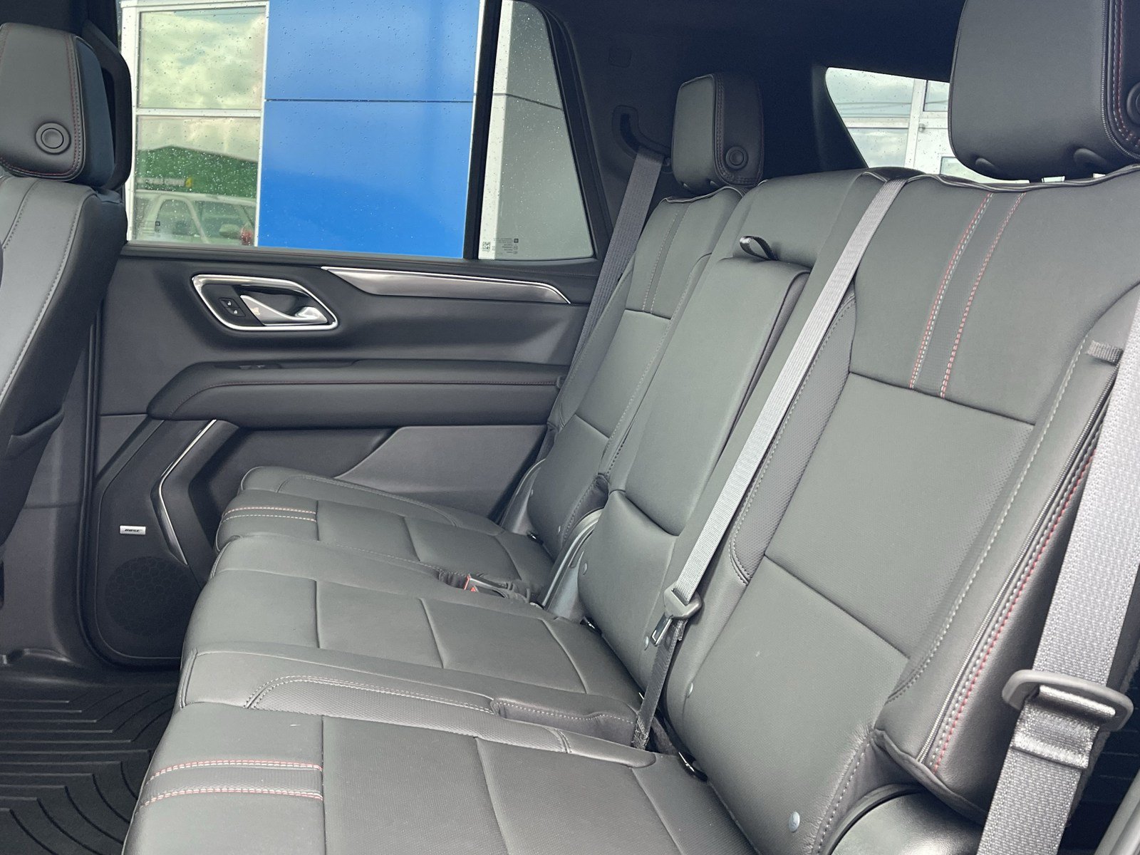 Used 2023 Chevrolet Tahoe RST AWD/4WD image 15