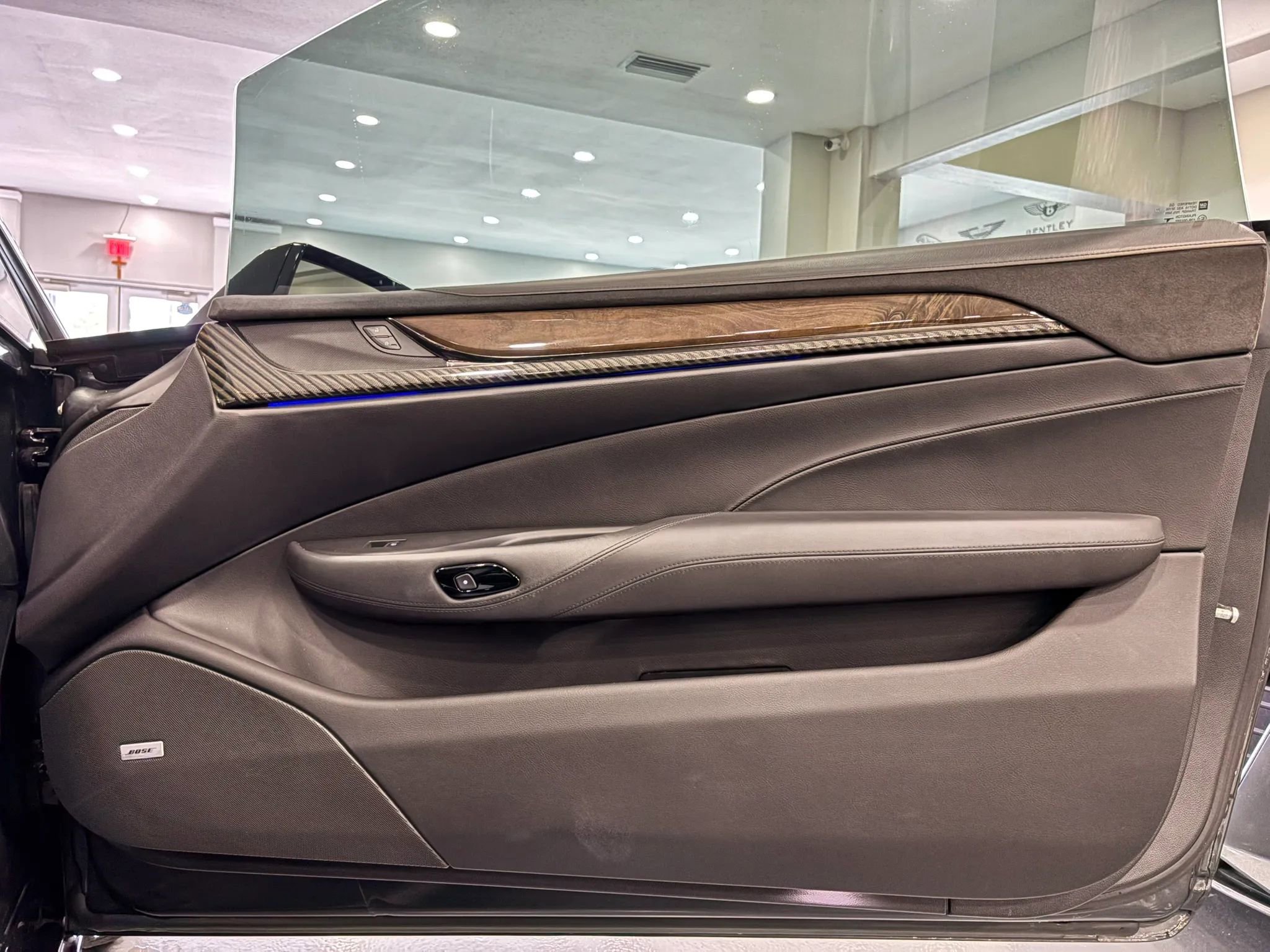 Used 2014 Cadillac ELR w/ Luxury Package FWD image 35