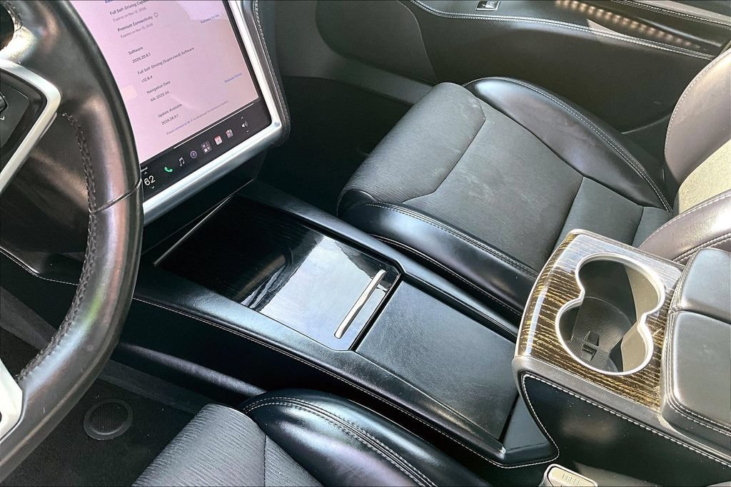 Used 2018 Tesla Model S 100D AWD/4WD image 15