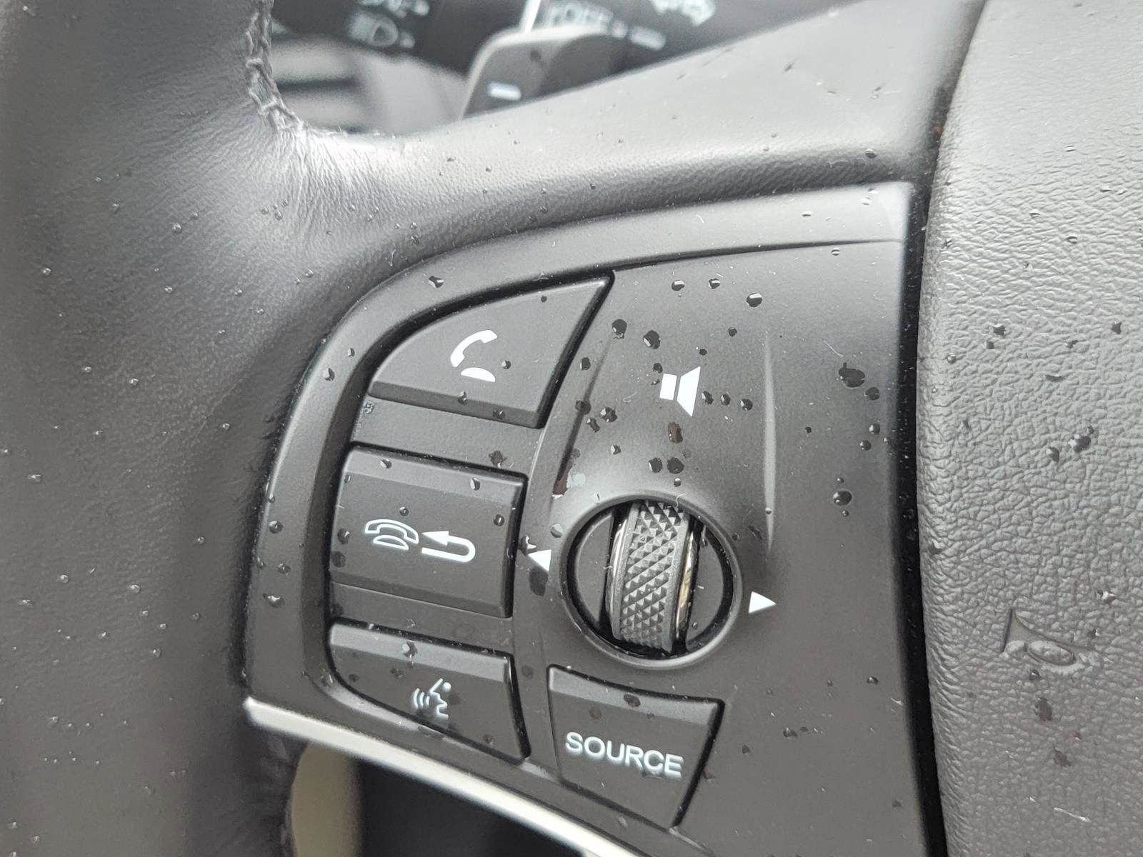 Used 2017 Acura MDX SH-AWD w/ Advance Package image 18