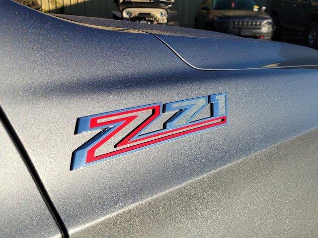 Used 2022 Chevrolet Tahoe Z71 w/ Off-Road Capability Package image 6