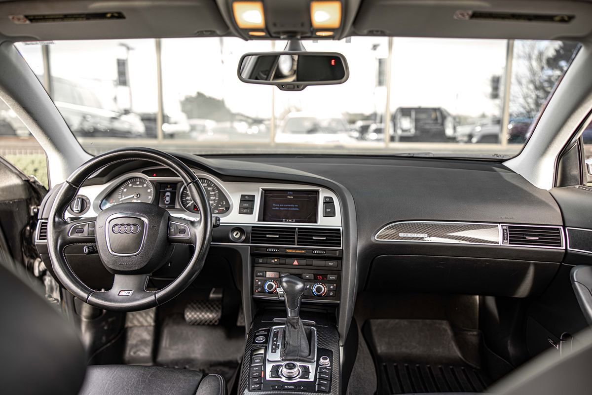 Used 2011 Audi S6 Prestige image 35