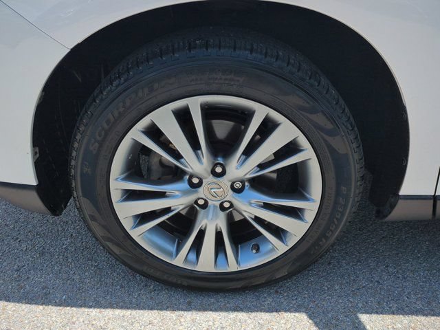 Used 2013 Lexus RX 350 FWD w/ Premium Pkg image 10