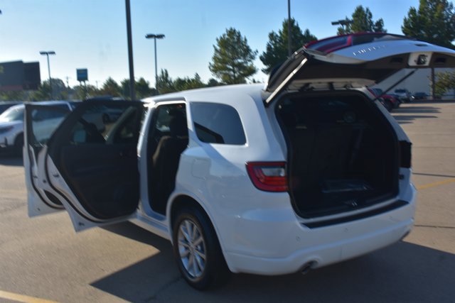 New 2026 Dodge Durango GT image 18