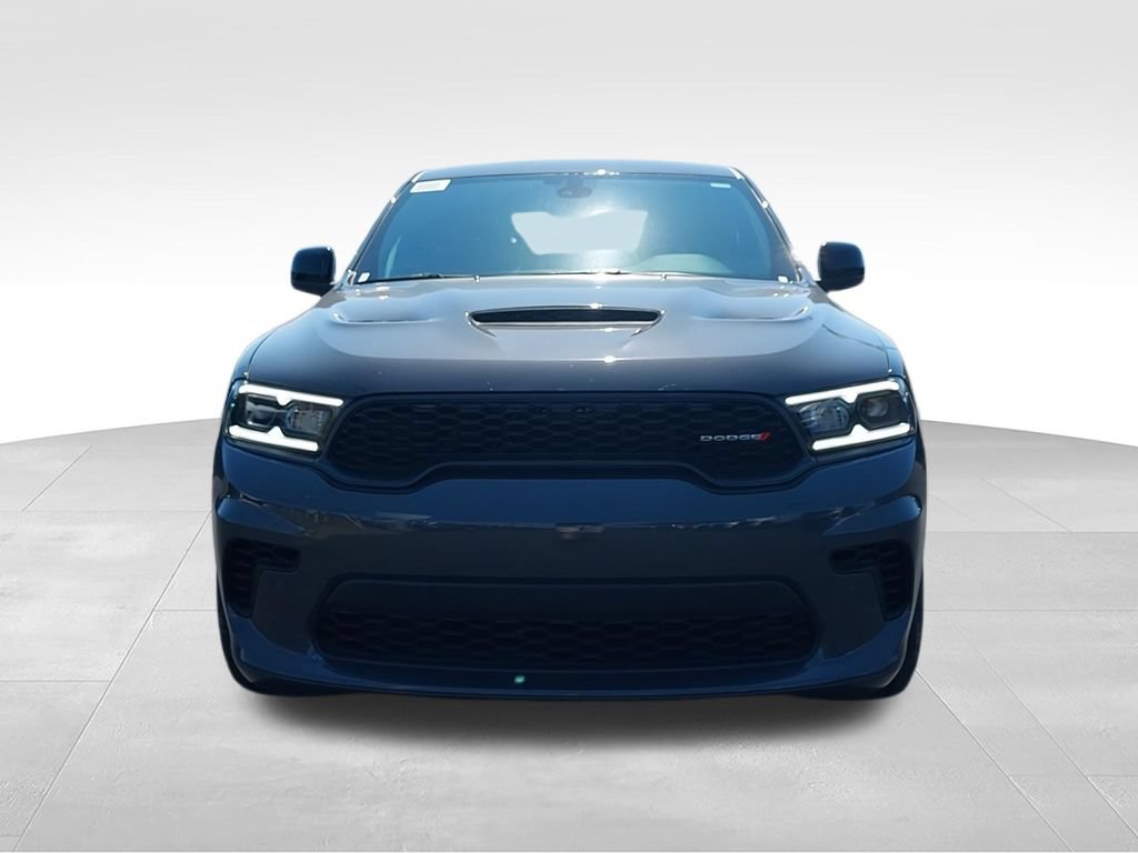New 2026 Dodge Durango GT w/ Tow 'N Go Package AWD/4WD image 3