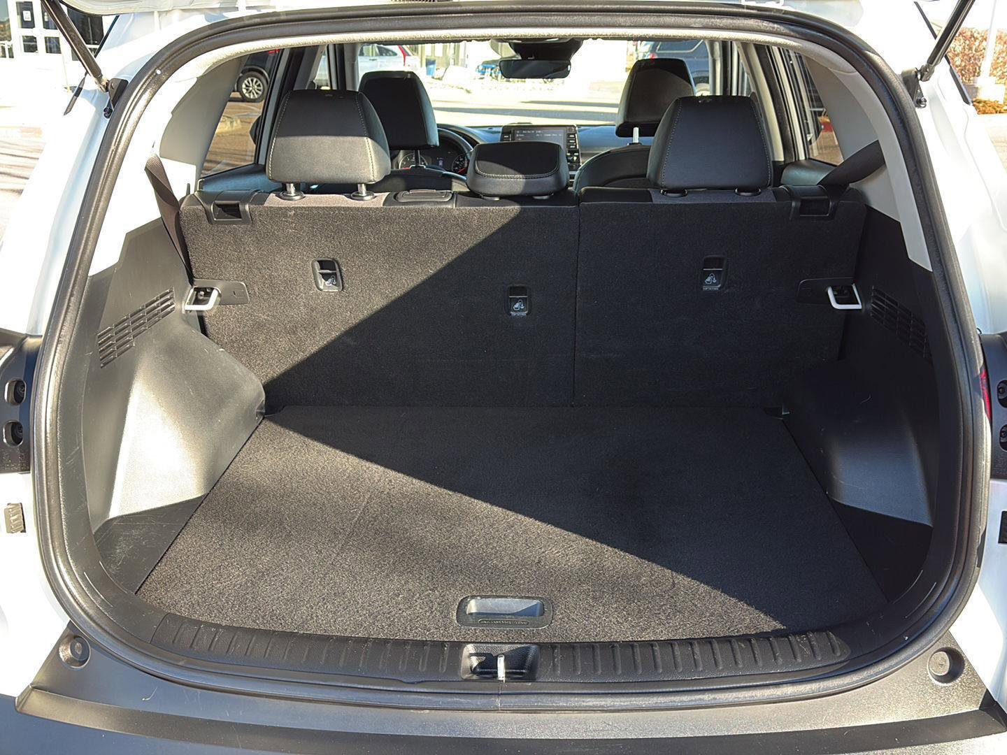 Used 2021 Kia Seltos S image 25