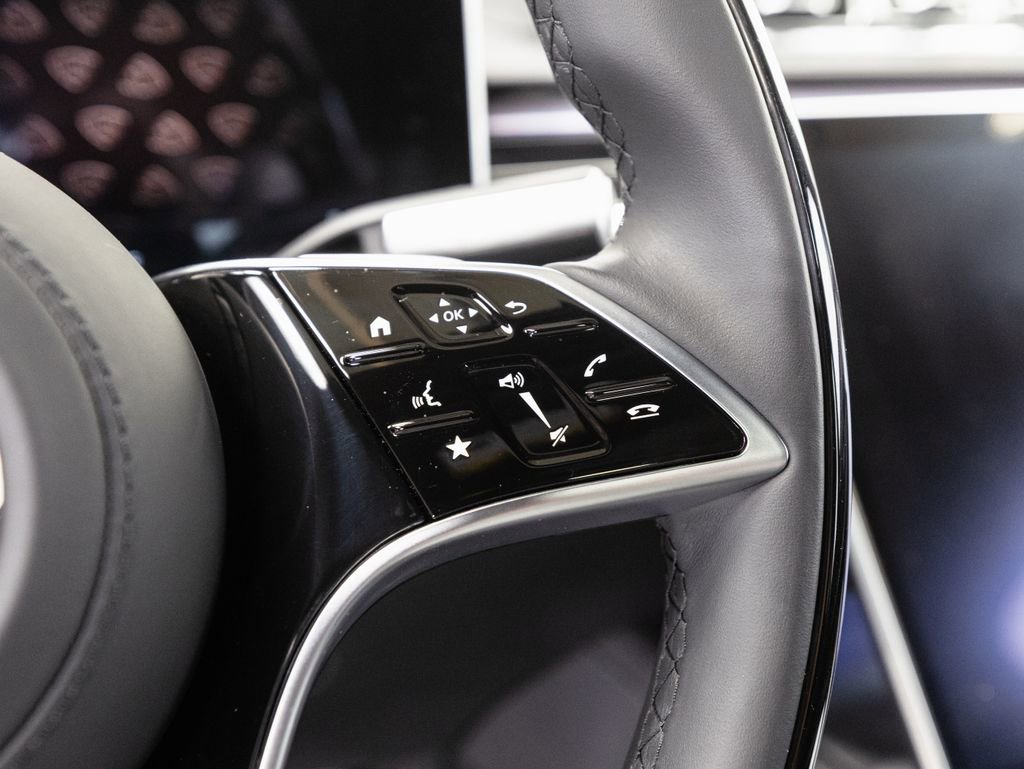 Certified 2024 Mercedes-Benz Maybach S 580 4MATIC image 13