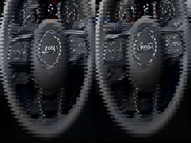 New 2026 Jeep Gladiator Sport image 19