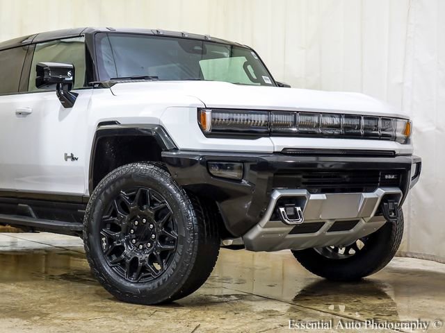 New 2026 GMC Hummer EV SUV image 2